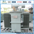 500kv a Oil-Immersed Power Transformer